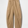 Jeansy UltraSoft Easy Horseshoe o średnim stanie Jeansy UltraSoft Easy Horseshoe o średnim stanie