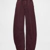 Jeansy UltraSoft Easy Horseshoe o średnim stanie