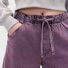 Jeansy UltraSoft Easy Horseshoe o średnim stanie
