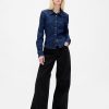 Jeansy UltraSoft Extra Baggy z niskim stanem Jeansy UltraSoft Extra Baggy z niskim stanem