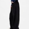 Jeansy UltraSoft Extra Baggy z niskim stanem Jeansy UltraSoft Extra Baggy z niskim stanem
