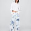 Jeansy UltraSoft Horseshoe z wysokim stanem