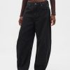 Jeansy UltraSoft Horseshoe z wysokim stanem Jeansy UltraSoft Horseshoe z wysokim stanem