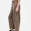 Jeansy UltraSoft Horseshoe z wysokim stanem Jeansy UltraSoft Horseshoe z wysokim stanem