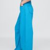 Jeansy UltraSoft Horseshoe z wysokim stanem Jeansy UltraSoft Horseshoe z wysokim stanem