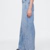Jeansy UltraSoft Horseshoe z wysokim stanem Jeansy UltraSoft Horseshoe z wysokim stanem