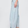 Jeansy UltraSoft Horseshoe z wysokim stanem