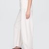 Jeansy UltraSoft Horseshoe z wysokim stanem