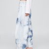 Jeansy UltraSoft Horseshoe z wysokim stanem