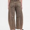Jeansy UltraSoft Horseshoe z wysokim stanem Jeansy UltraSoft Horseshoe z wysokim stanem