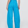 Jeansy UltraSoft Horseshoe z wysokim stanem Jeansy UltraSoft Horseshoe z wysokim stanem