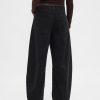 Jeansy UltraSoft Horseshoe z wysokim stanem Jeansy UltraSoft Horseshoe z wysokim stanem
