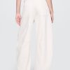 Jeansy UltraSoft Horseshoe z wysokim stanem