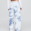 Jeansy UltraSoft Horseshoe z wysokim stanem