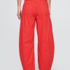 Jeansy UltraSoft Horseshoe z wysokim stanem Jeansy UltraSoft Horseshoe z wysokim stanem