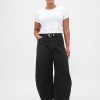 Jeansy UltraSoft Horseshoe z wysokim stanem Jeansy UltraSoft Horseshoe z wysokim stanem