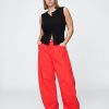 Jeansy UltraSoft Horseshoe z wysokim stanem Jeansy UltraSoft Horseshoe z wysokim stanem