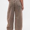 Jeansy UltraSoft Horseshoe z wysokim stanem Jeansy UltraSoft Horseshoe z wysokim stanem