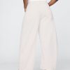 Jeansy UltraSoft Horseshoe z wysokim stanem