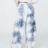 Jeansy UltraSoft Horseshoe z wysokim stanem