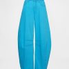Jeansy UltraSoft Horseshoe z wysokim stanem Jeansy UltraSoft Horseshoe z wysokim stanem