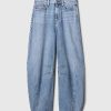 Jeansy UltraSoft Horseshoe z wysokim stanem Jeansy UltraSoft Horseshoe z wysokim stanem