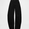 Jeansy UltraSoft Horseshoe z wysokim stanem Jeansy UltraSoft Horseshoe z wysokim stanem