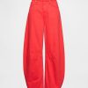 Jeansy UltraSoft Horseshoe z wysokim stanem Jeansy UltraSoft Horseshoe z wysokim stanem