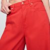Jeansy UltraSoft Horseshoe z wysokim stanem Jeansy UltraSoft Horseshoe z wysokim stanem