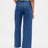 Jeansy UltraSoft Relaxed Crop z niskim stanem Jeansy UltraSoft Relaxed Crop z niskim stanem