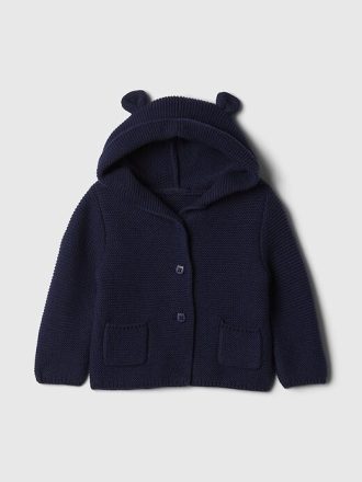 Kardigan Baby Bear