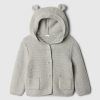 Kardigan Baby Bear