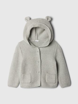Kardigan Baby Bear