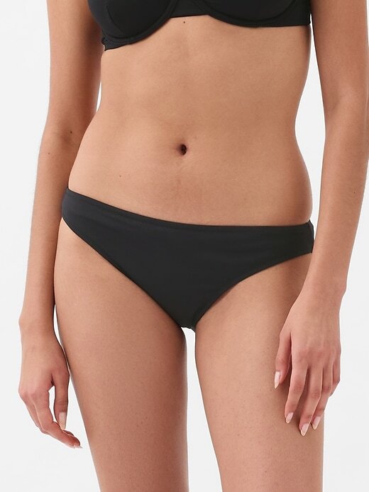 Klasyczny dół od bikini Klasyczny dół od bikini