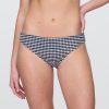 Klasyczny dół od bikini