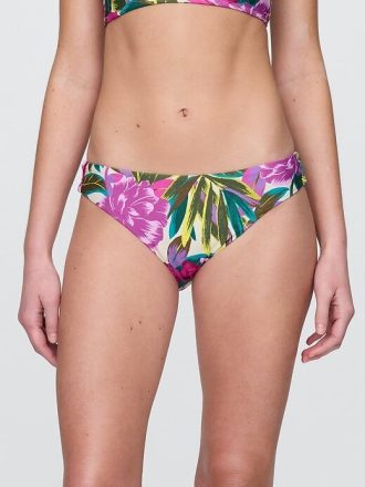 Klasyczny dół od bikini