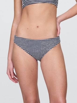 Klasyczny dół od bikini