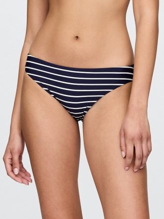 Klasyczny dół od bikini
