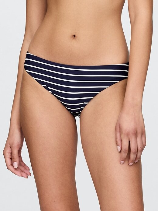 Klasyczny dół od bikini Klasyczny dół od bikini