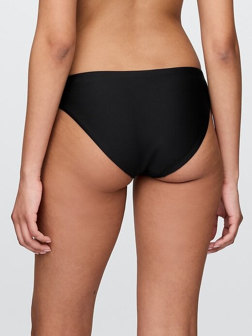 Klasyczny dół od bikini Klasyczny dół od bikini