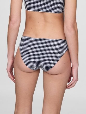 Klasyczny dół od bikini