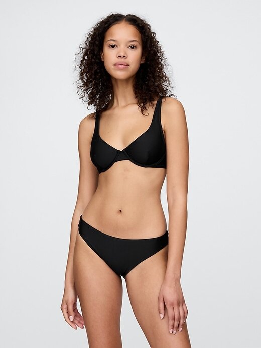 Klasyczny dół od bikini Klasyczny dół od bikini