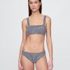 Klasyczny dół od bikini