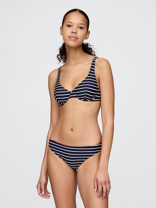 Klasyczny dół od bikini Klasyczny dół od bikini