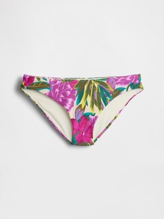 Klasyczny dół od bikini