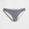 Klasyczny dół od bikini