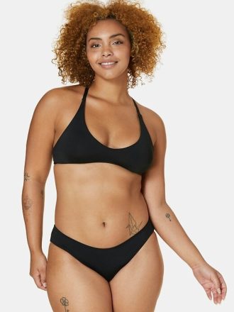 Klasyczny dół od bikini Andie