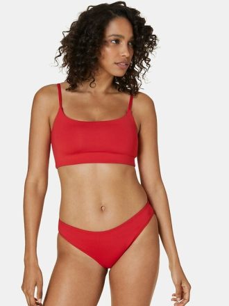 Klasyczny dół od bikini Andie