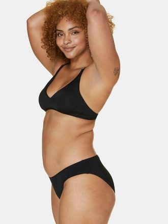 Klasyczny dół od bikini Andie