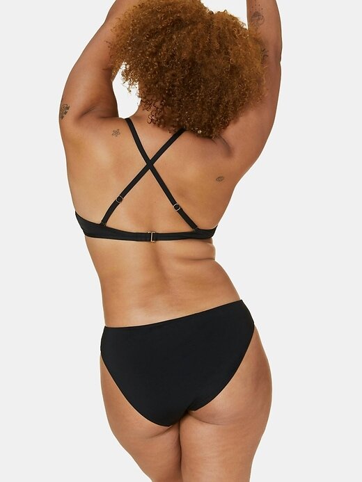 Klasyczny dół od bikini Andie Klasyczny dół od bikini Andie